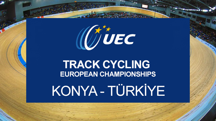2026 UEC Track Cycling Euros