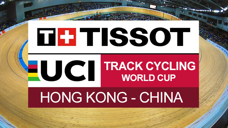 2026 UCI Track Cycling World Cup Series